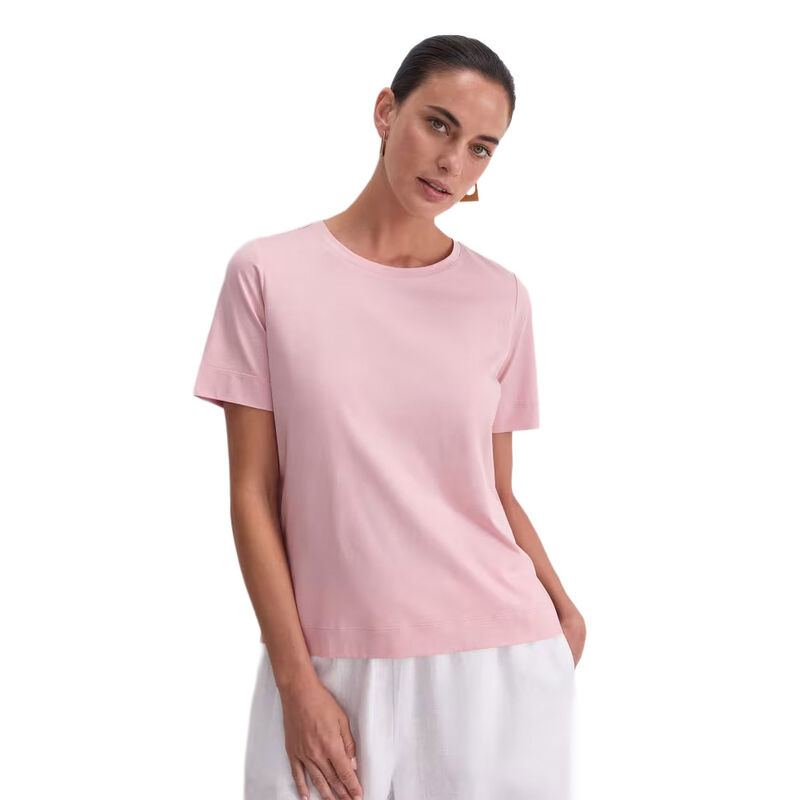 Sportscraft Mercerised Crew Tee image number 4